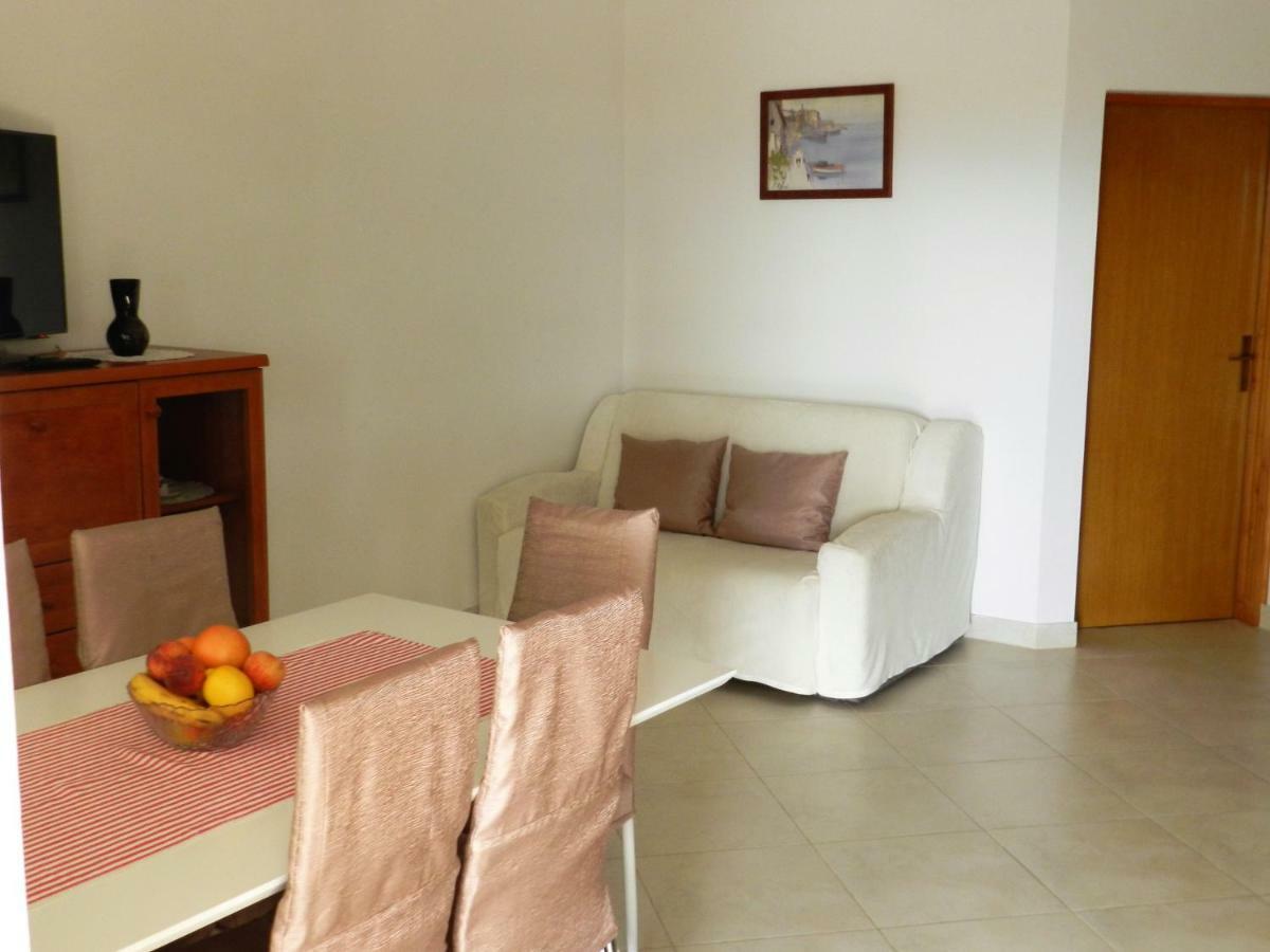 Apartmani Lucija Jurkovic Malinska Ngoại thất bức ảnh